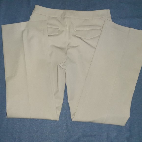 Like New Well Constructed Express Dress Pants - Picture 3 of 3